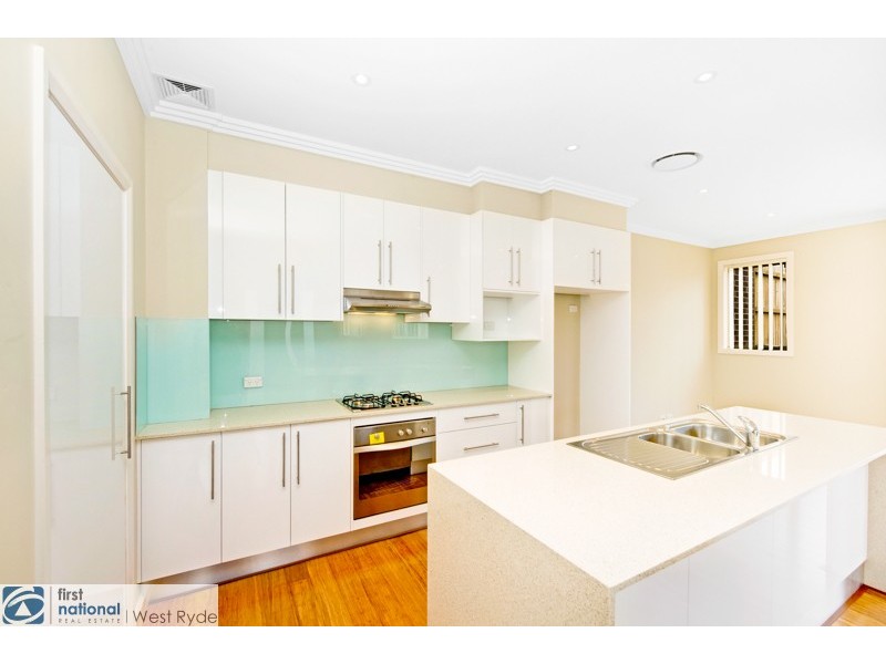 13A Burbang Crescent, Rydalmere NSW 2116