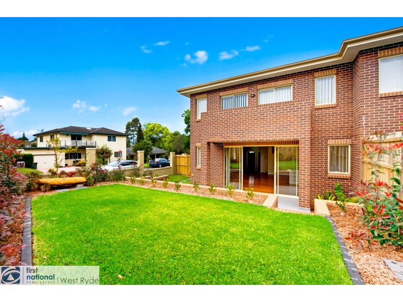 13A Burbang Crescent, Rydalmere NSW 2116