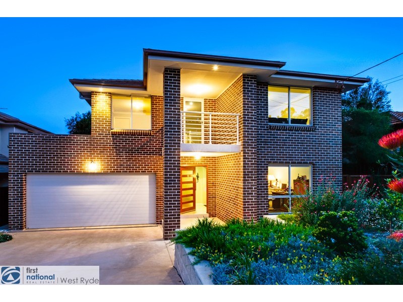 12 Eccles Street, Ermington NSW 2115