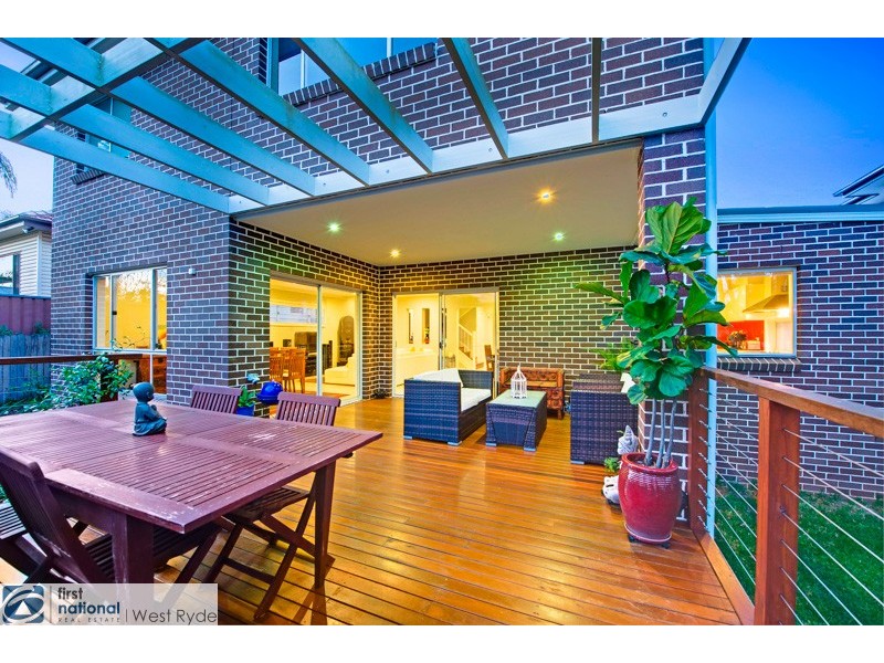 12 Eccles Street, Ermington NSW 2115