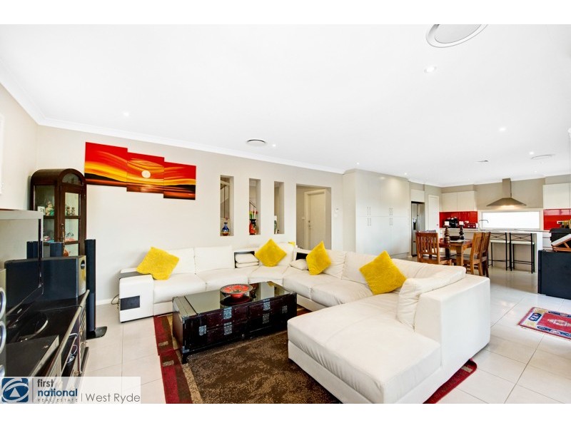 12 Eccles Street, Ermington NSW 2115