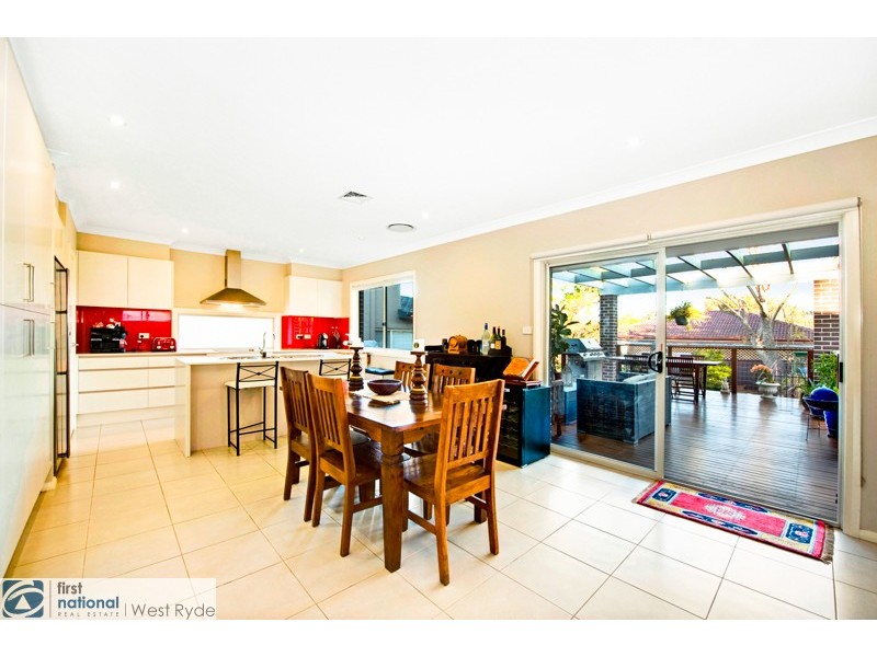 12 Eccles Street, Ermington NSW 2115
