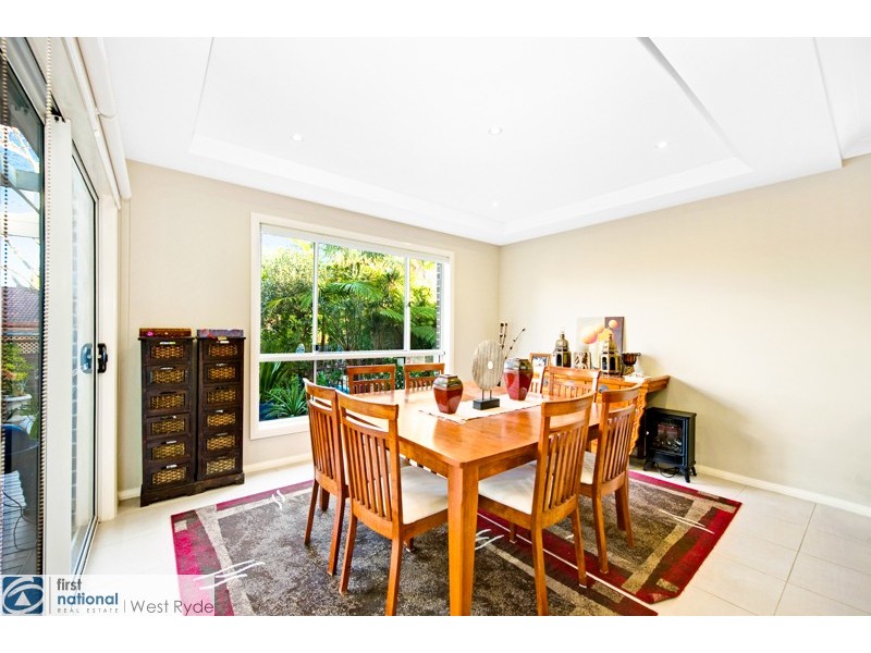 12 Eccles Street, Ermington NSW 2115