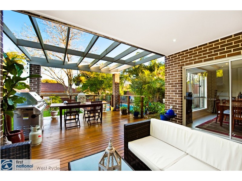 12 Eccles Street, Ermington NSW 2115