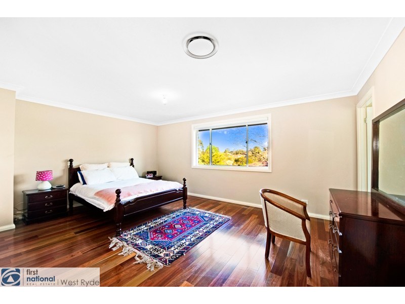 12 Eccles Street, Ermington NSW 2115