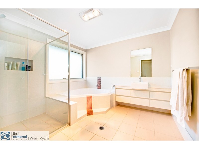 12 Eccles Street, Ermington NSW 2115