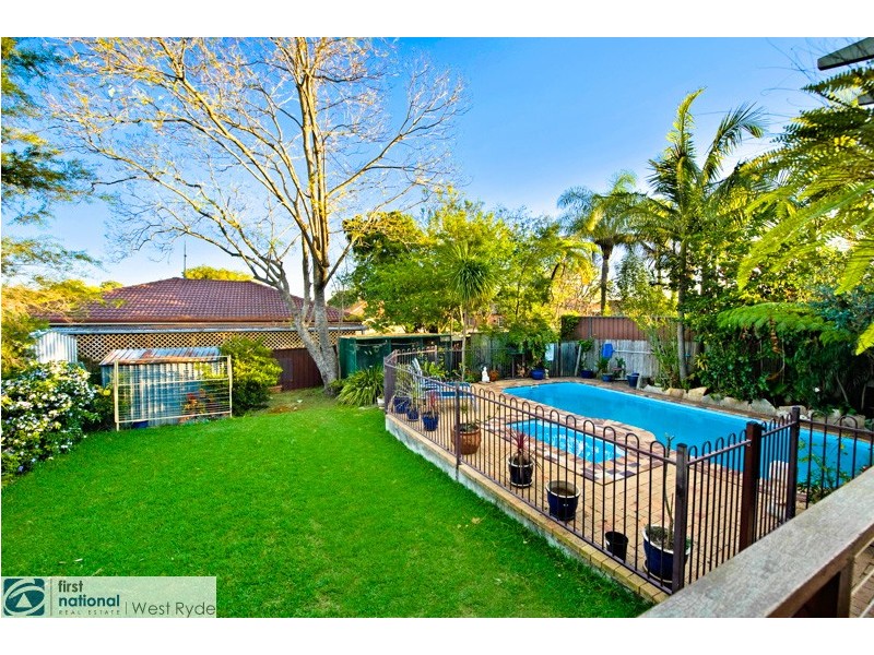 12 Eccles Street, Ermington NSW 2115