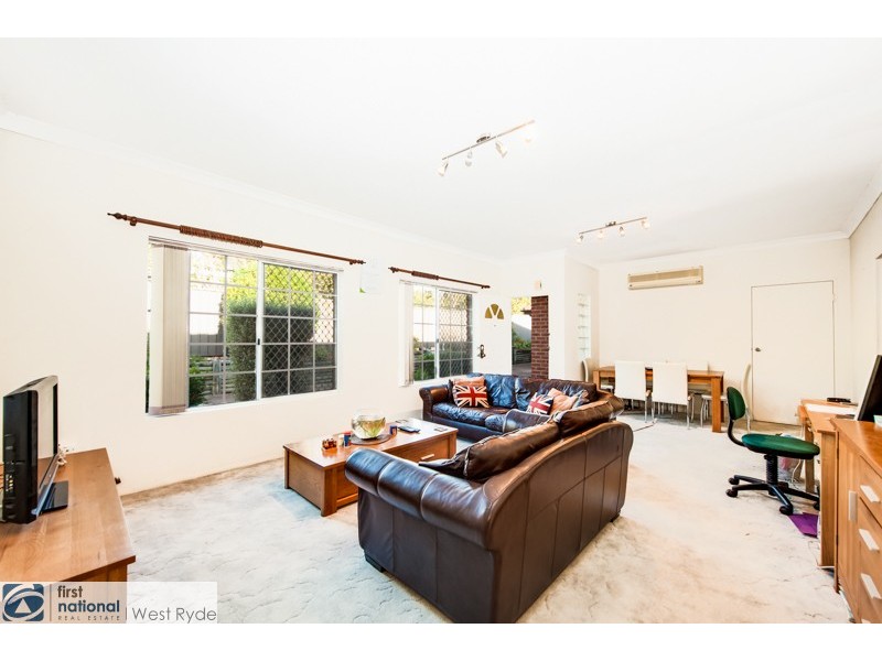 2/12 Deakin Street, West Ryde NSW 2114