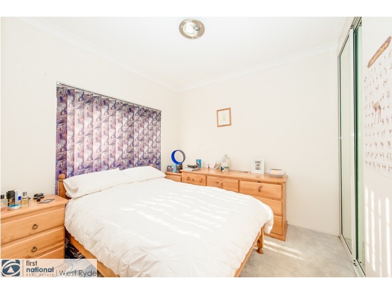 2/12 Deakin Street, West Ryde NSW 2114