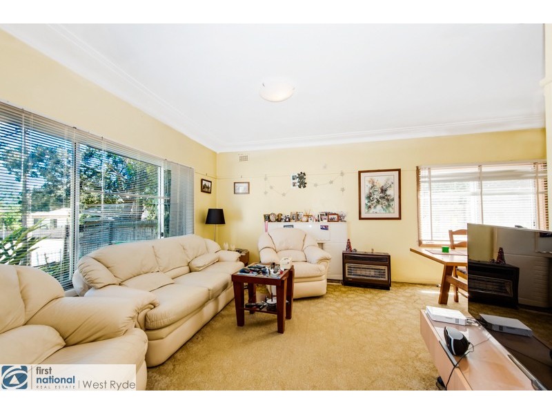 41 Parkes Street, Ryde NSW 2112