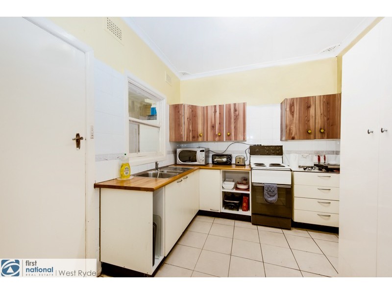 41 Parkes Street, Ryde NSW 2112