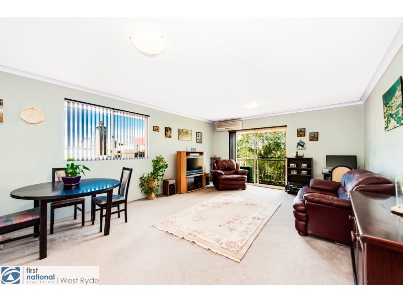 4/1 Edward Street, Ryde NSW 2112