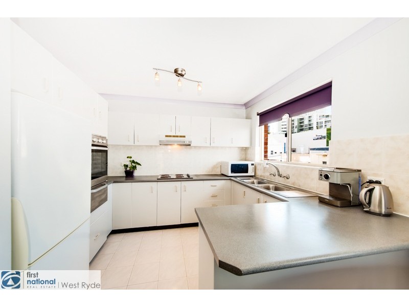 4/1 Edward Street, Ryde NSW 2112