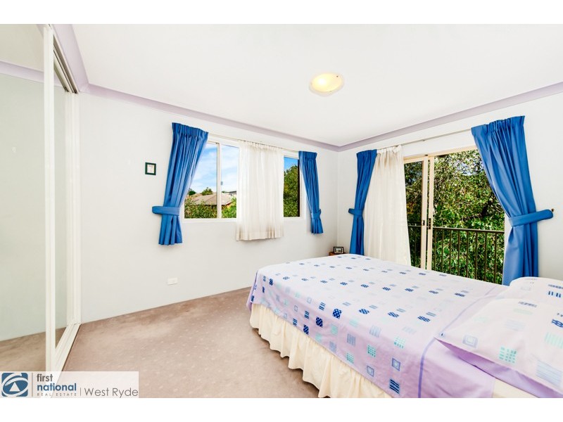 4/1 Edward Street, Ryde NSW 2112