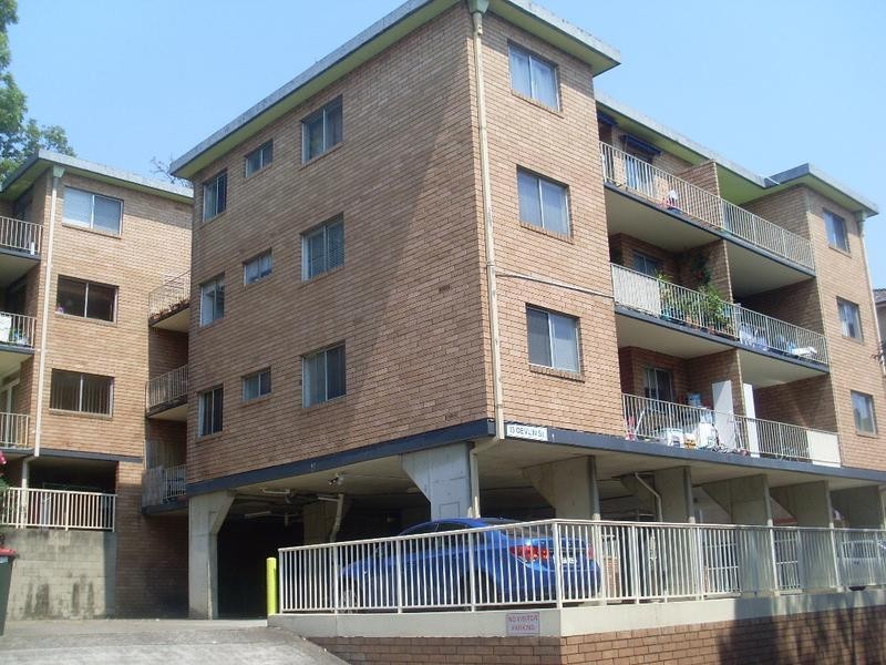 15/13 Devlin Street, Ryde NSW 2112