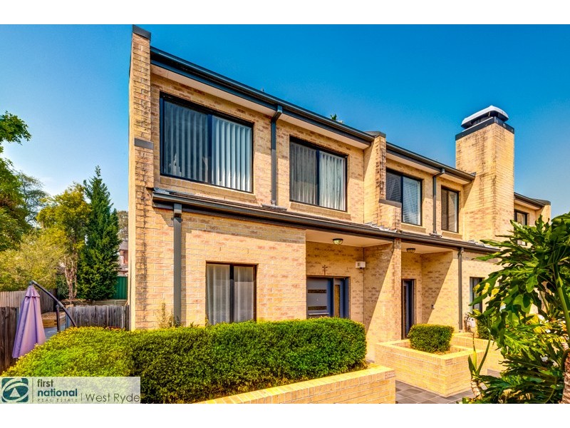 4/75-77 Grose Street, North Parramatta NSW 2151