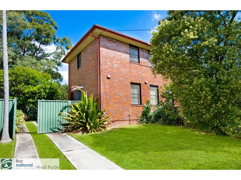 20 Cook Street, Telopea NSW 2117