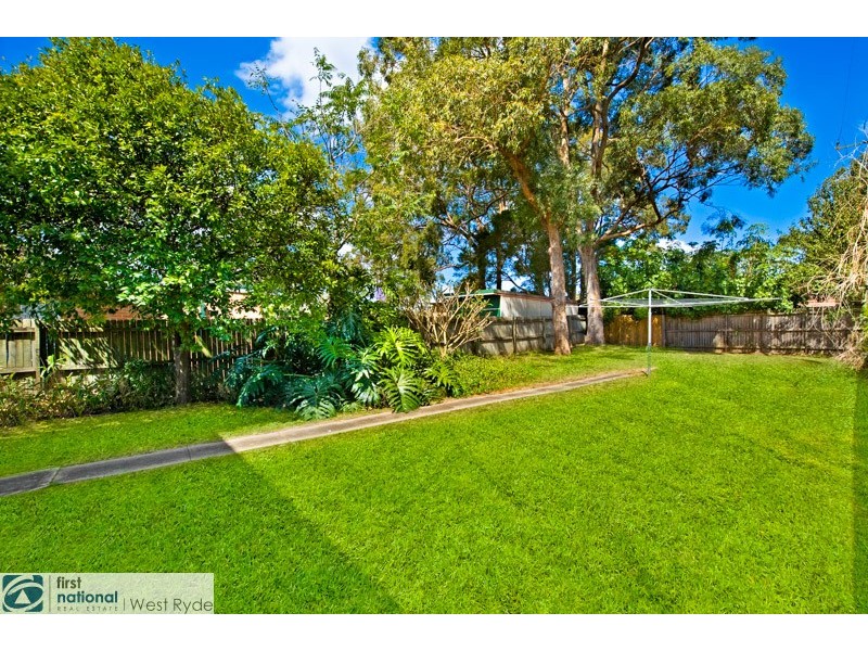 20 Cook Street, Telopea NSW 2117