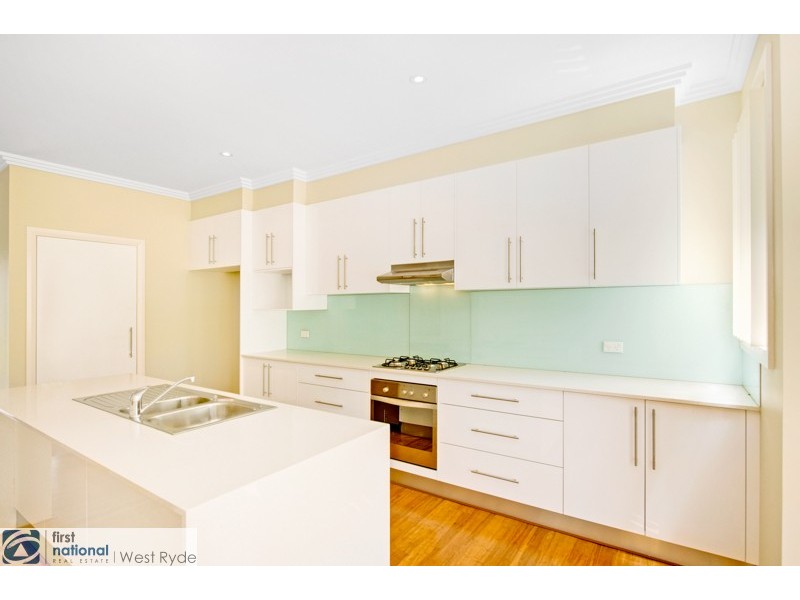 13 Burbang Crescent, Rydalmere NSW 2116