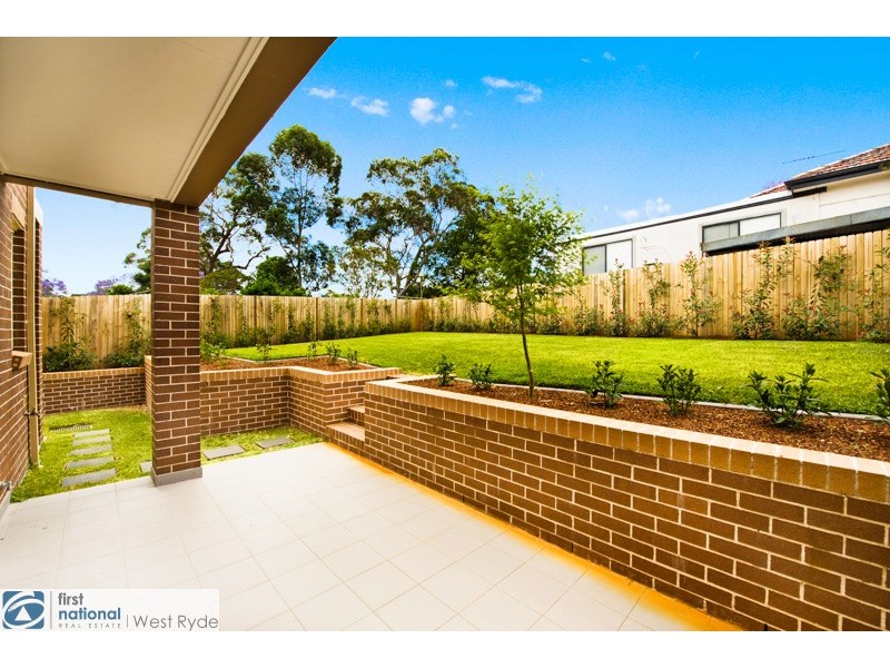 13 Burbang Crescent, Rydalmere NSW 2116