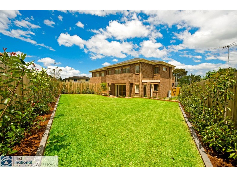 13 Burbang Crescent, Rydalmere NSW 2116
