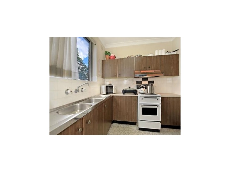 4/5 Maxim Street, West Ryde NSW 2114