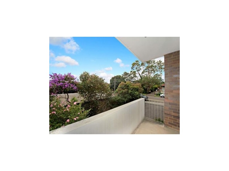 4/5 Maxim Street, West Ryde NSW 2114