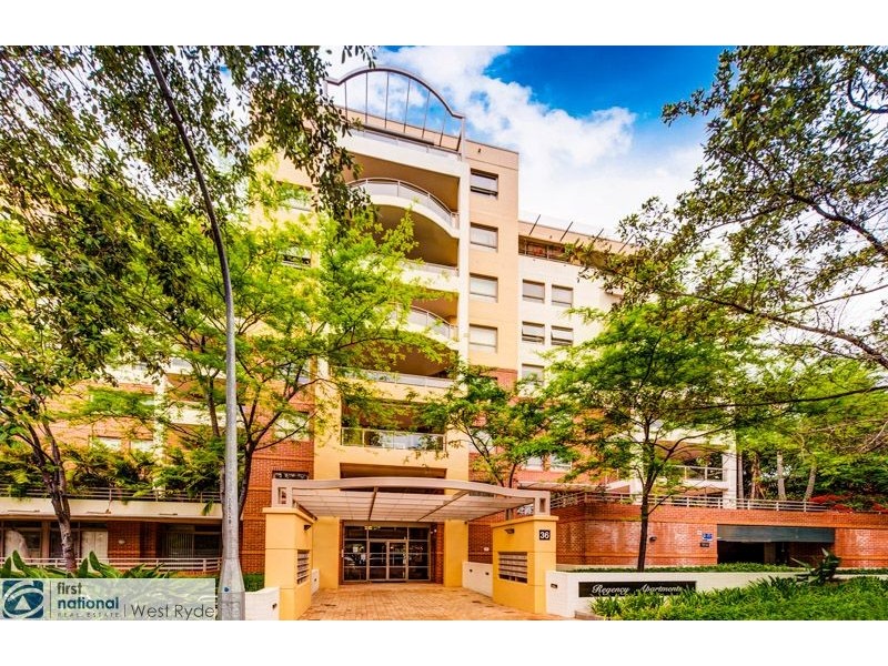 203/36 Victoria Street, Epping NSW 2121