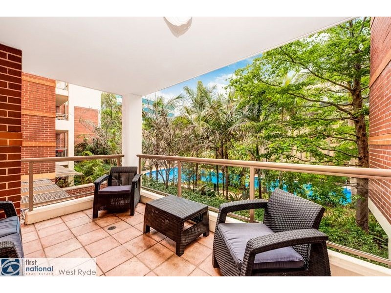 203/36 Victoria Street, Epping NSW 2121