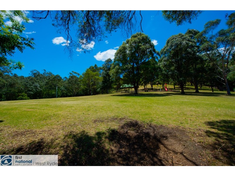 19 Stratford Avenue, Denistone NSW 2114