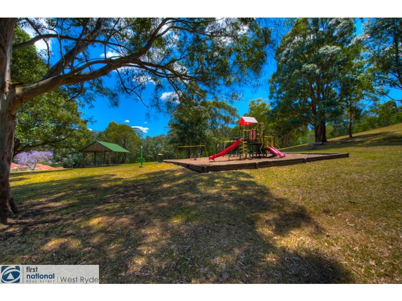 19 Stratford Avenue, Denistone NSW 2114