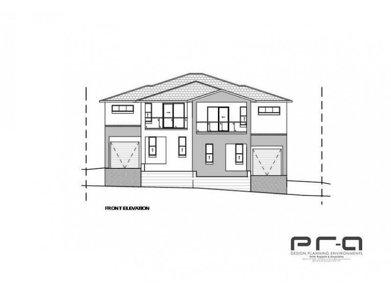 6A Lindsay Avenue, Ermington NSW 2115