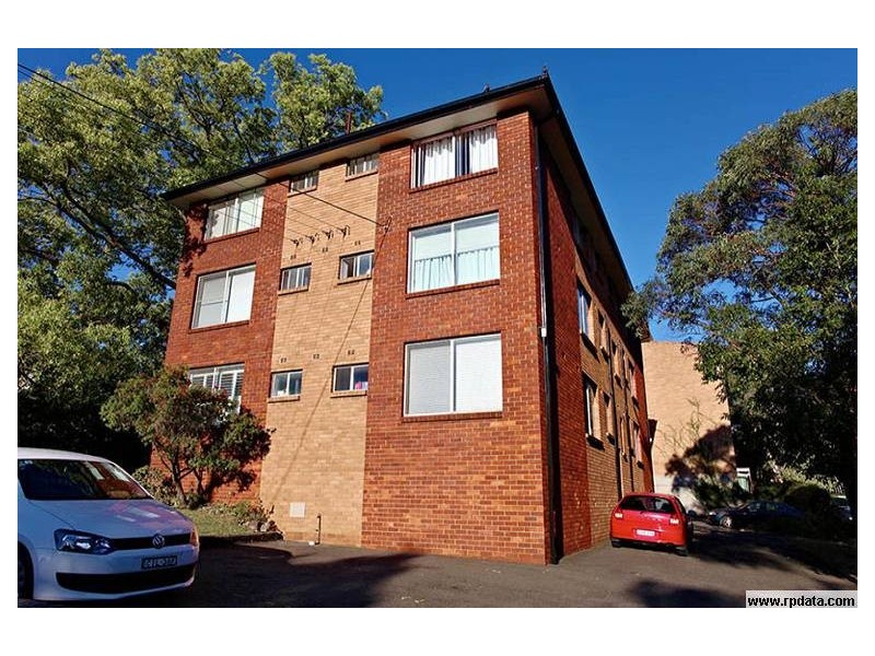 5/2 Adelaide Street, West Ryde NSW 2114