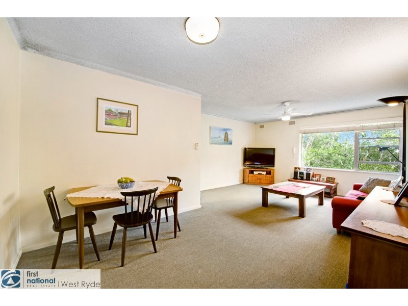 11/2 Eagle Street, Ryde NSW 2112