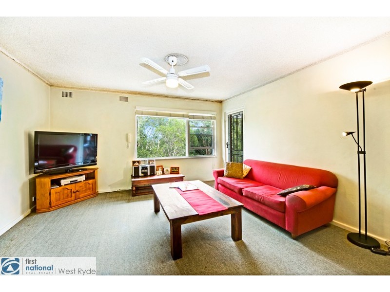 11/2 Eagle Street, Ryde NSW 2112