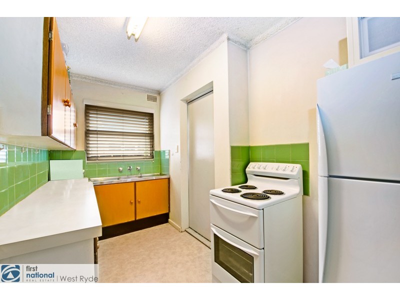 11/2 Eagle Street, Ryde NSW 2112