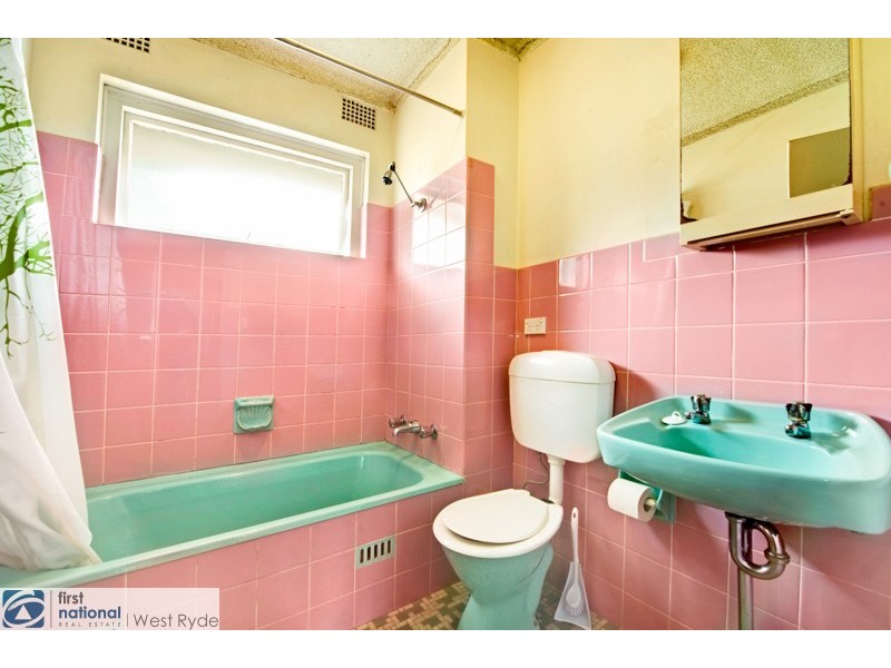 11/2 Eagle Street, Ryde NSW 2112