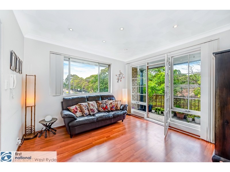 12/523 Victoria Road, Ryde NSW 2112