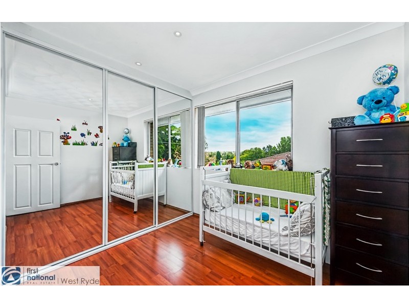 12/523 Victoria Road, Ryde NSW 2112
