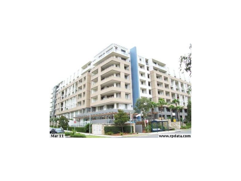 510/19 Hill Road, Wentworth Point NSW 2127