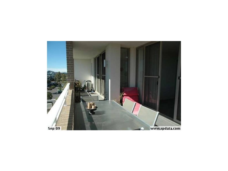 510/19 Hill Road, Wentworth Point NSW 2127