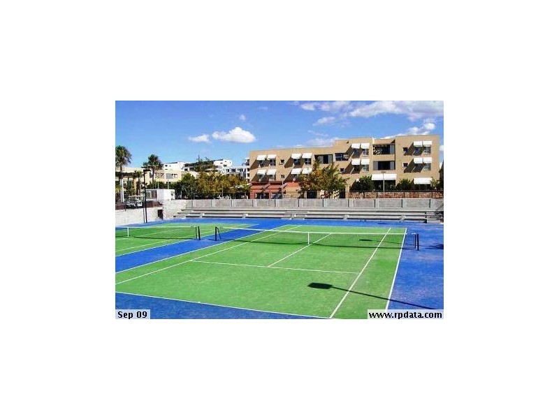 510/19 Hill Road, Wentworth Point NSW 2127