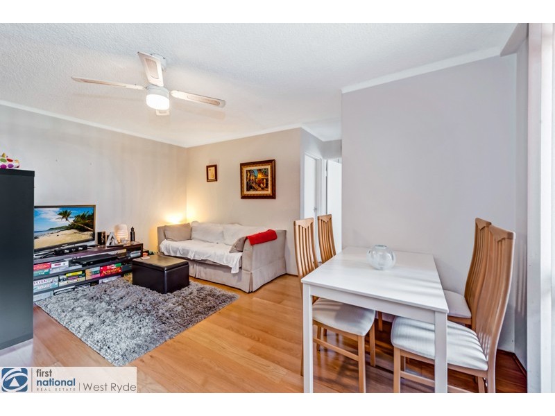 11/19 Meadow Crescent, Meadowbank NSW 2114