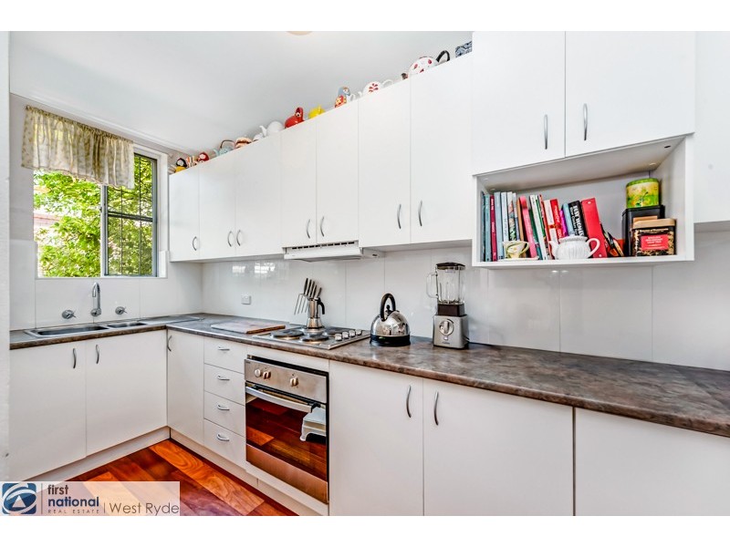 11/19 Meadow Crescent, Meadowbank NSW 2114