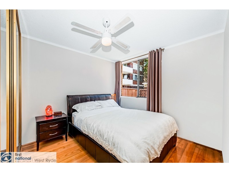 11/19 Meadow Crescent, Meadowbank NSW 2114