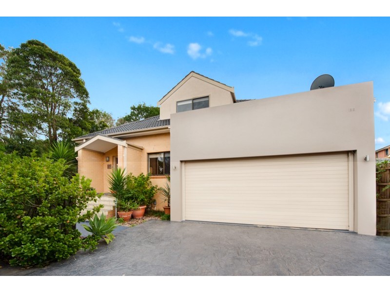 15 Honiton Avenue East, Carlingford NSW 2118