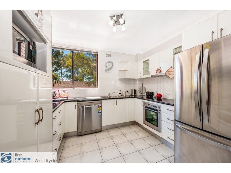 5/40 Khartoum Road, Macquarie Park NSW 2113