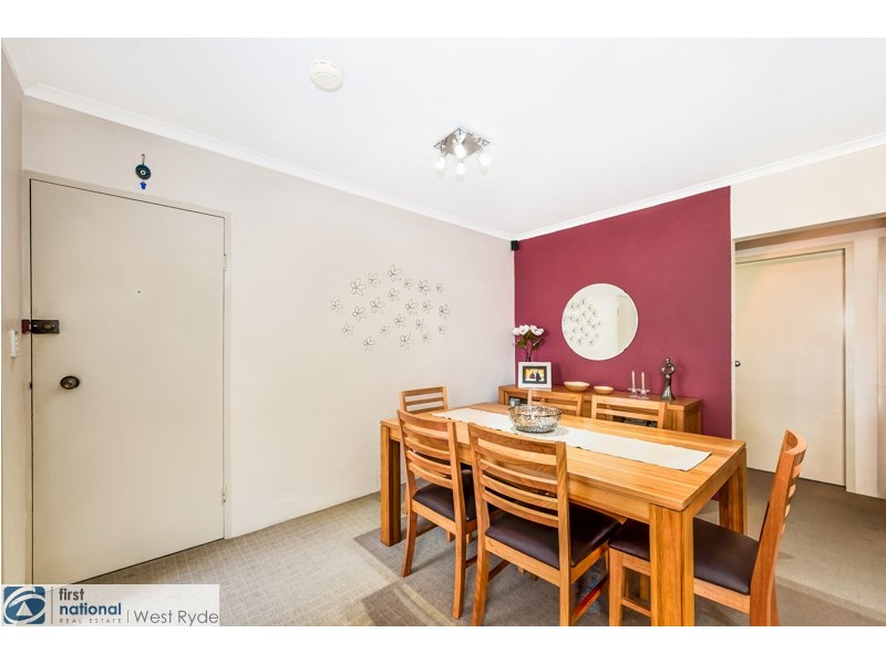 5/40 Khartoum Road, Macquarie Park NSW 2113
