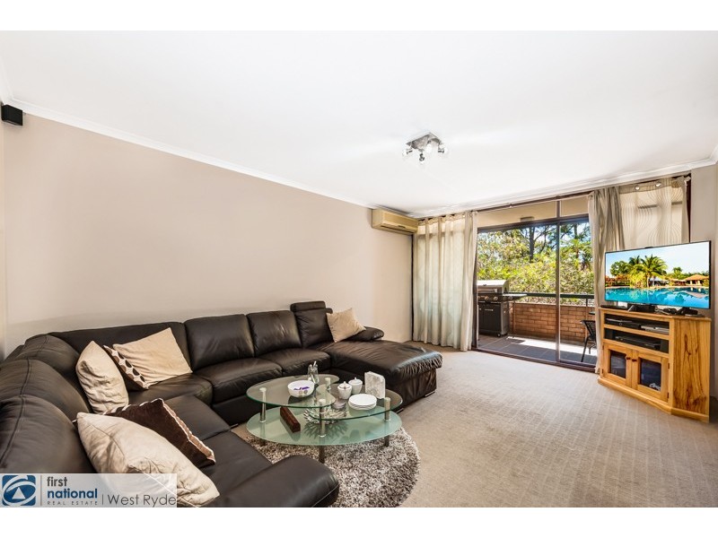 5/40 Khartoum Road, Macquarie Park NSW 2113