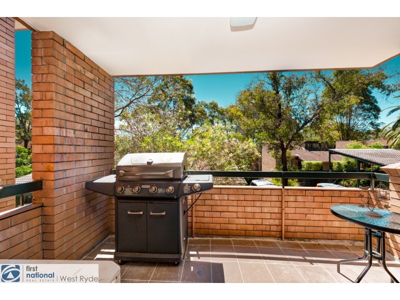 5/40 Khartoum Road, Macquarie Park NSW 2113